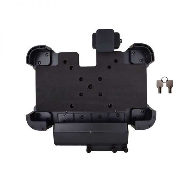 Soporte vehículo con replicador de puertos para Thunderbook Colossus W800/A800