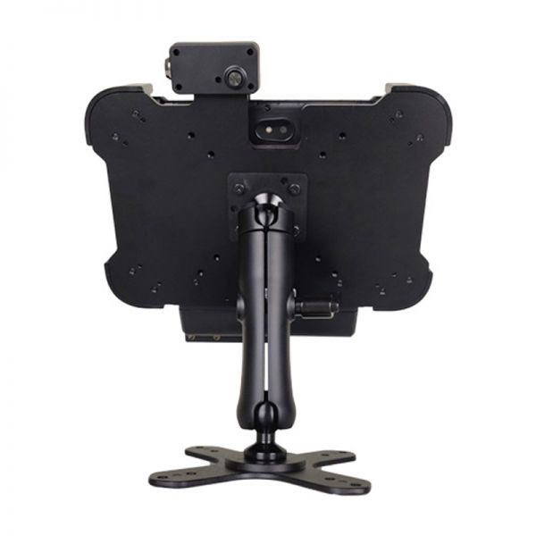 Soporte vehículo con replicador de puertos para Thunderbook Colossus W800/A800