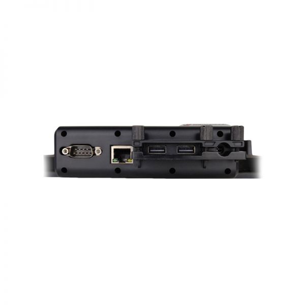 Soporte vehículo con replicador de puertos para Thunderbook Colossus W800/A800