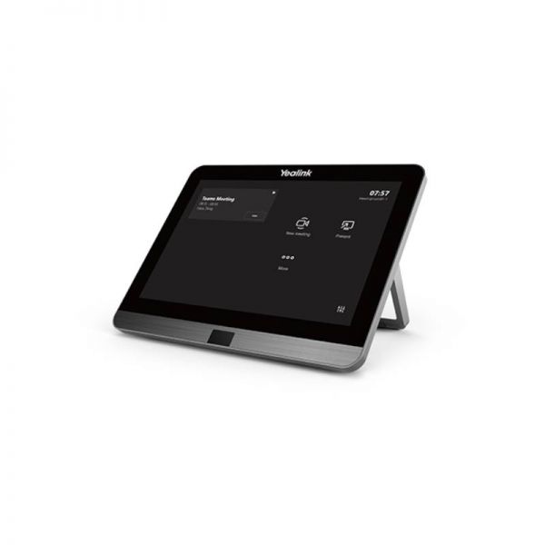 YEALINK MVC640 GEN 3 sin audio