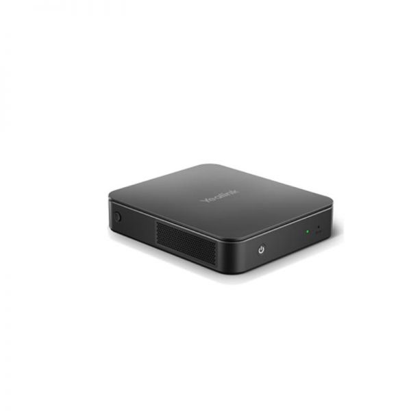 YEALINK MVC640 GEN 3 sin audio