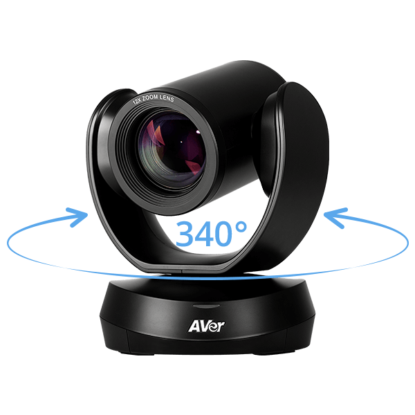 AVer CAM520 Pro2