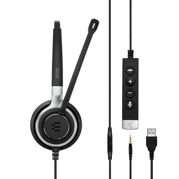 Epos Impact SC 665 USB 