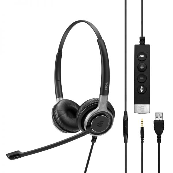 Epos Impact SC 665 USB 