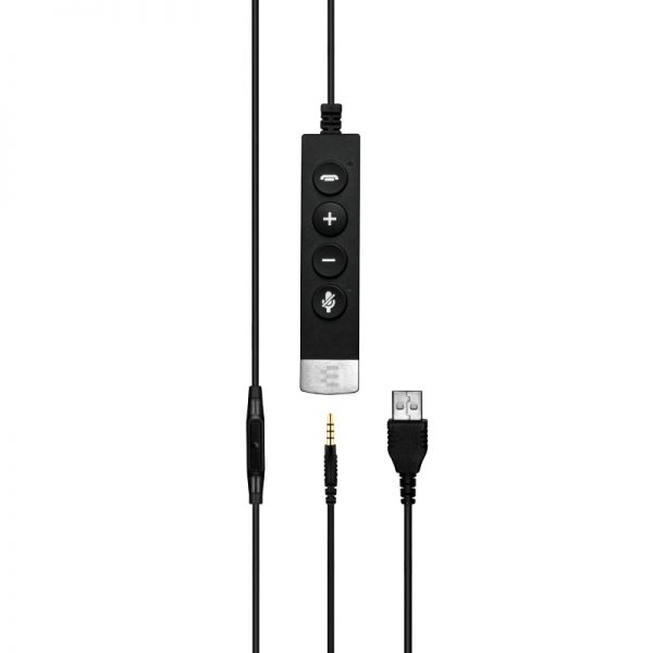 Epos Impact SC 665 USB-C 