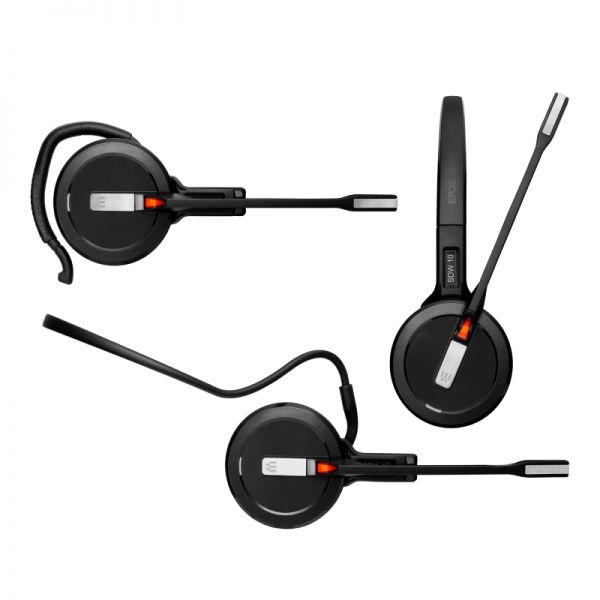 Auricular de recambio EPOS IMPACT  SDW 10 HS