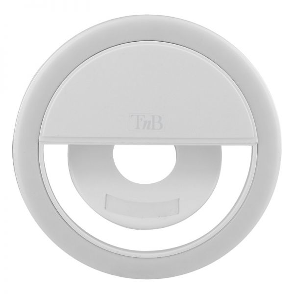 T’NB Influence Anillo LED para smartphone