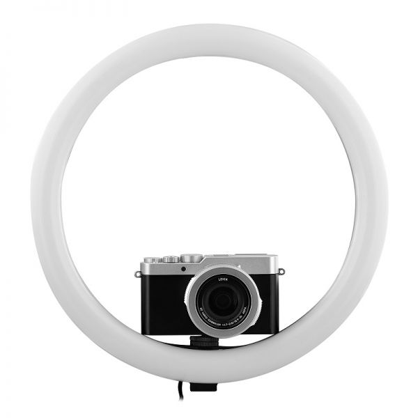 T’NB Influence Anillo LED + Trípode de estudio