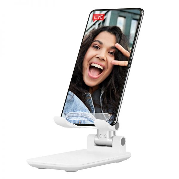 T’NB Influence Soporte plegable de sobremesa para smartphone