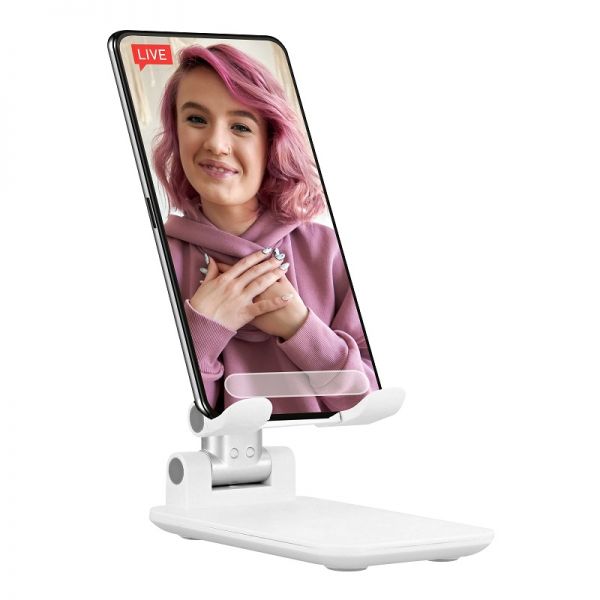 T’NB Influence Soporte plegable de sobremesa para smartphone
