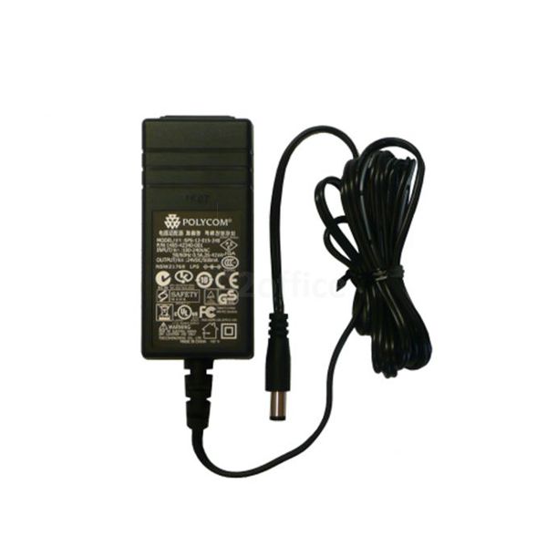 Alimentación Soundstation IP 5000