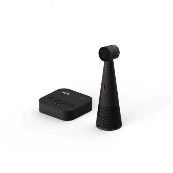 Ipevo vocal hub + 6 altavoces
