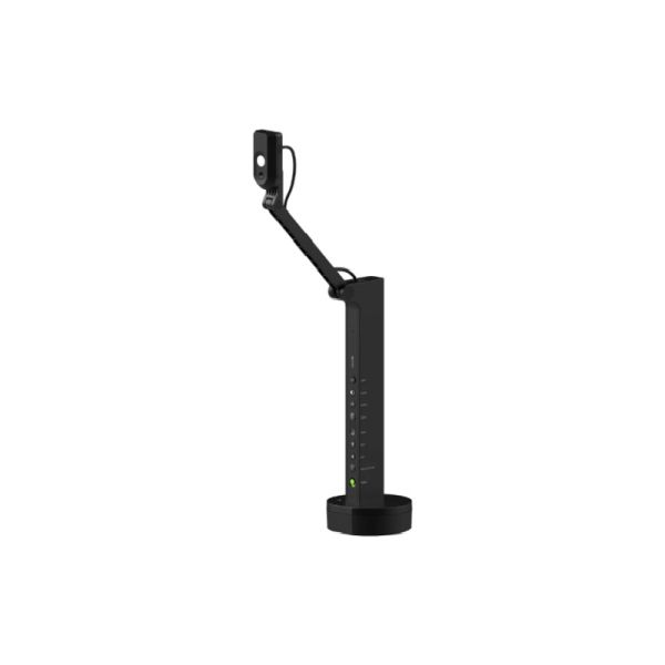 Ipevo VZ-X Ultra 13MP + 4K EZCast