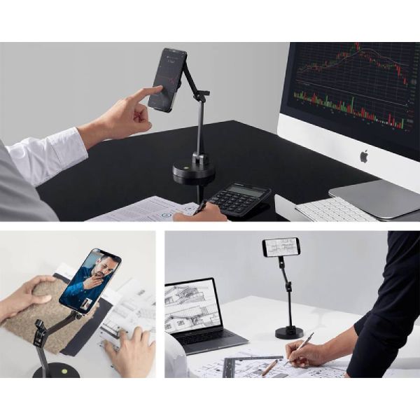 IPEVO Uplift Magnetic Brazo Magnético
