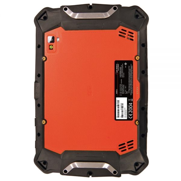 I.Safe Tablet IS930.1 sin cámara