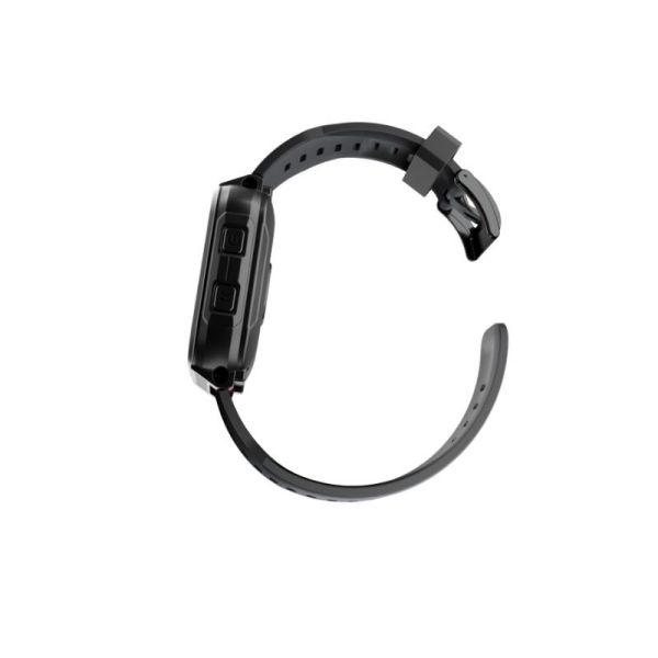 i.safe MOBILE IS-SW1.1 rugged smartwatch for hazardous areas
