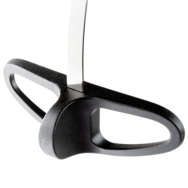 Jabra BIZ 2400 USB Mono MS Corded PC Headset 