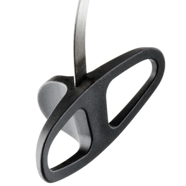 Jabra BIZ 2400 USB Mono MS Corded PC Headset 