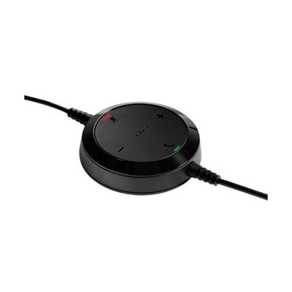 Jabra Evolve 20 USB-C MS Duo - Edición Especial