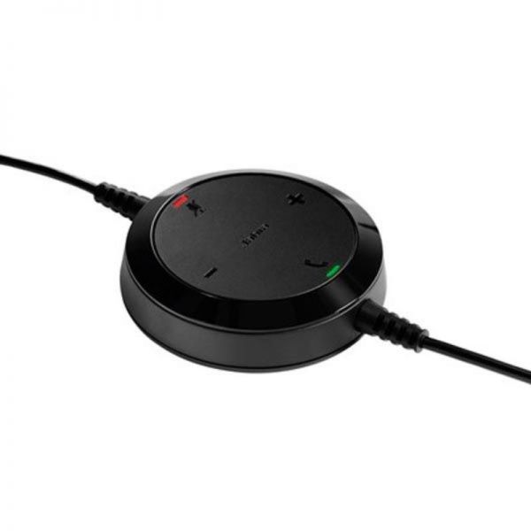 Jabra Evolve 20 USB-C UC - Estéreo