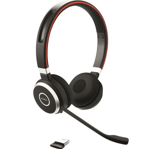 Jabra EVOLVE 65 UC Dúo