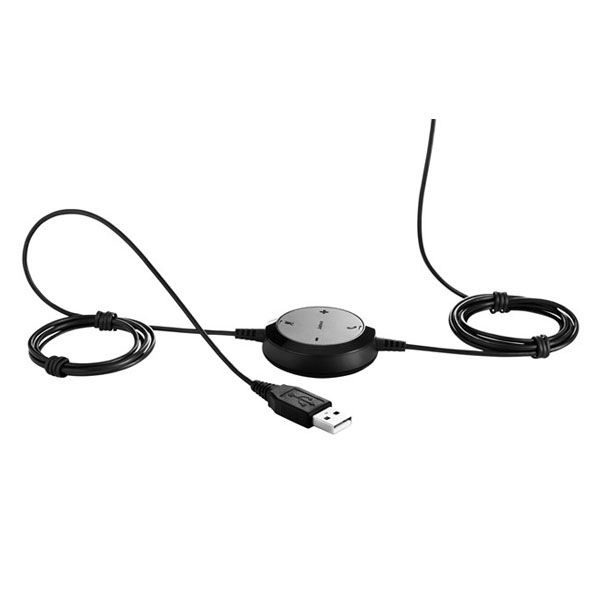 Jabra EVOLVE 20 UC Estéreo 