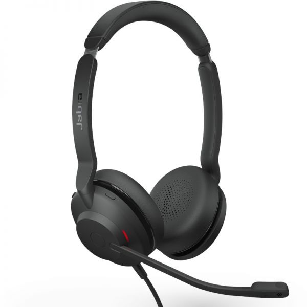 Jabra Evolve2 30 Stereo USB-C UC