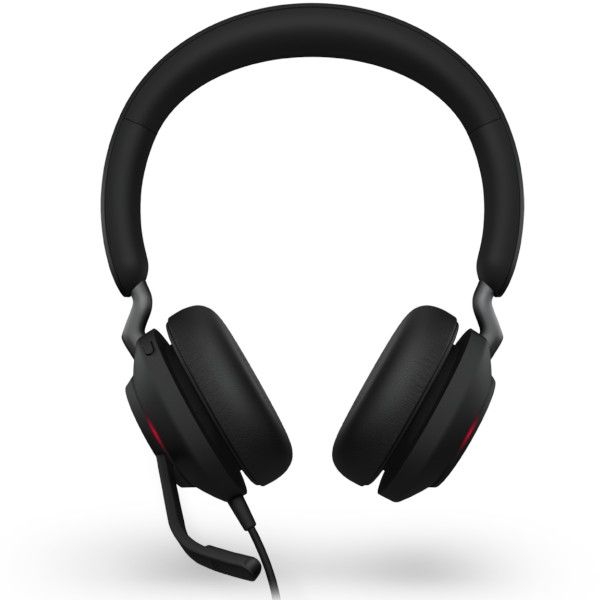 Jabra Evolve2 40 Stereo USB-A MS