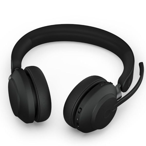 Jabra Evolve2 65 USB-C UC Dúo