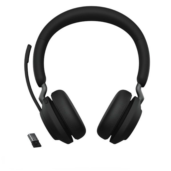 Jabra Evolve2 65 USB-A UC 