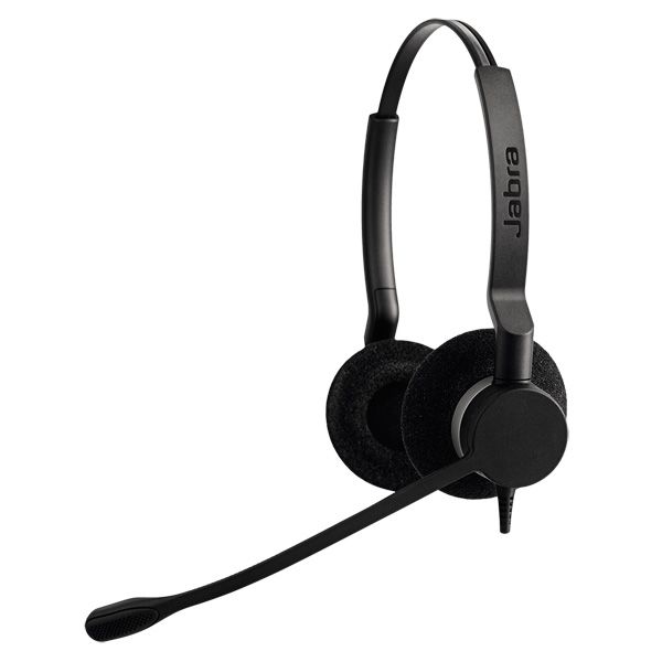 Jabra BIZ 2300 QD Dúo