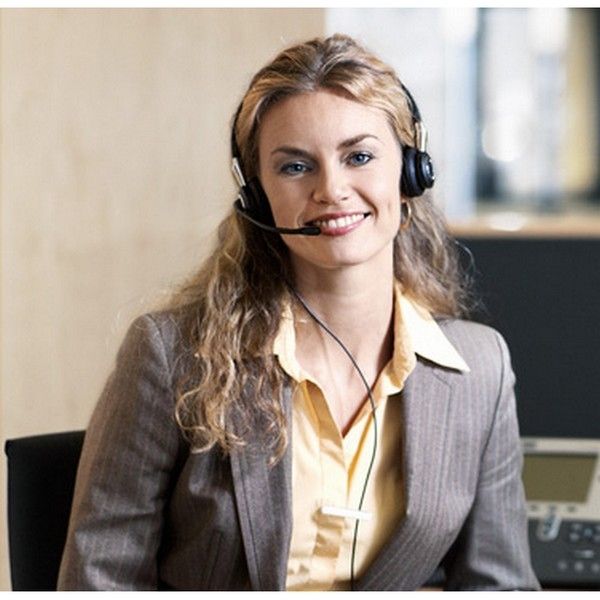 Jabra BIZ 2400 II Duo