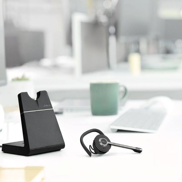 Jabra Engage 55 MS USB-C Convertible