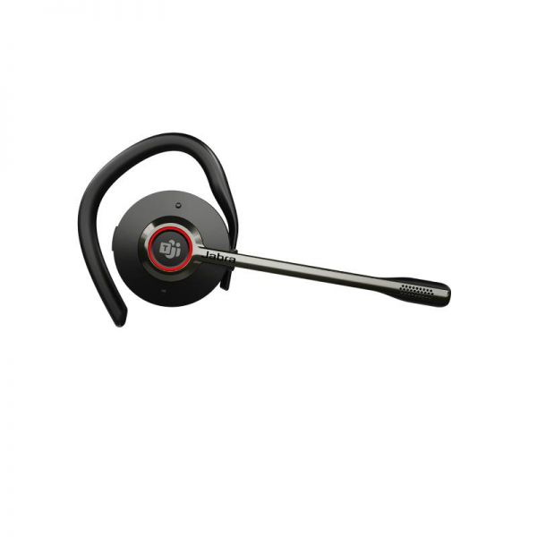 Jabra Engage 55 MS USB-C Convertible