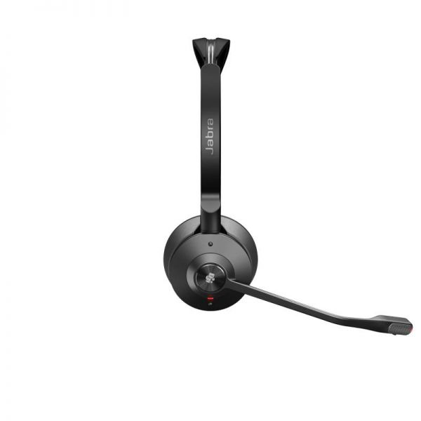 Jabra Engage 55 duo MS USB-C con base