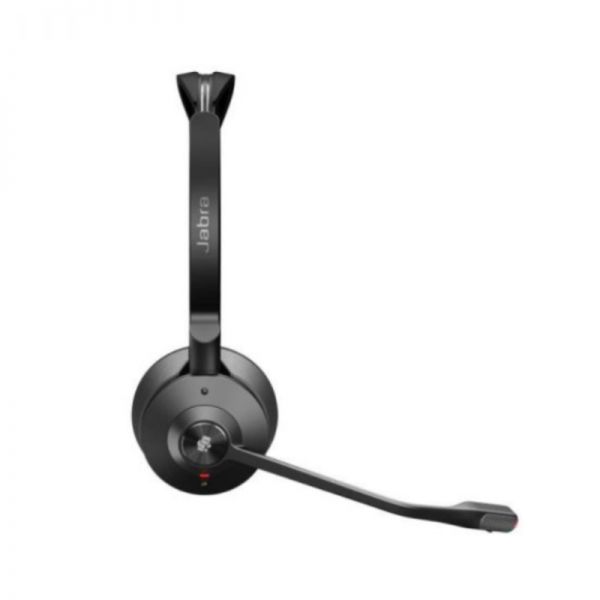 Jabra Engage 55 SE Mono MS USB-A con base