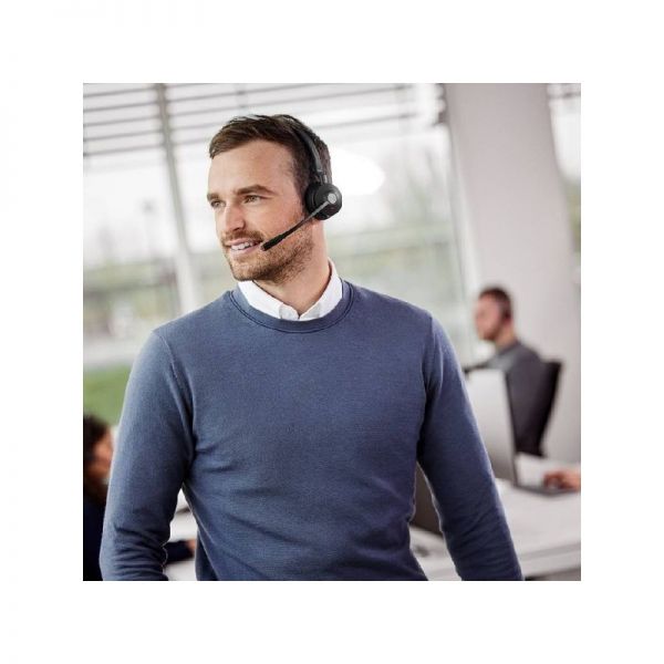 Jabra Engage 55 SE duo UC USB-A 