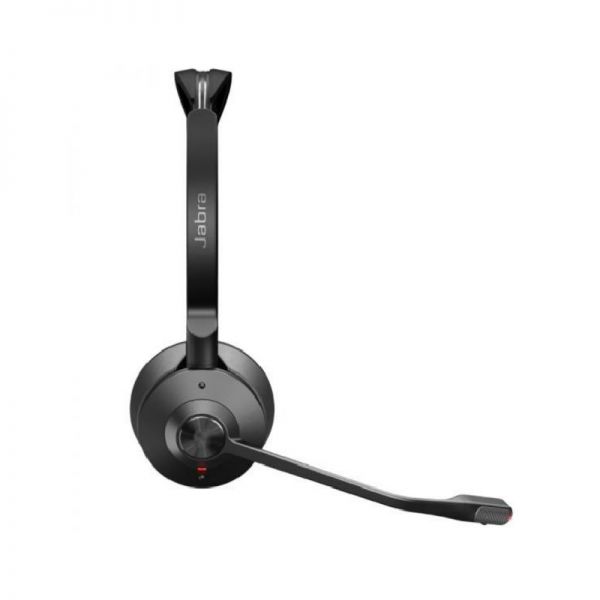 Jabra Engage 55 SE Mono UC USB-A con base