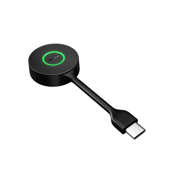 Jabra Engage 55 SE duo MS USB-C con base