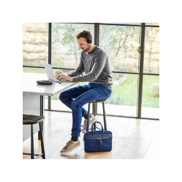 Jabra Engage 55 SE Mono UC USB-C con base
