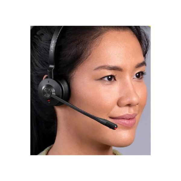 Jabra Engage SE duo -Auricular de recambio