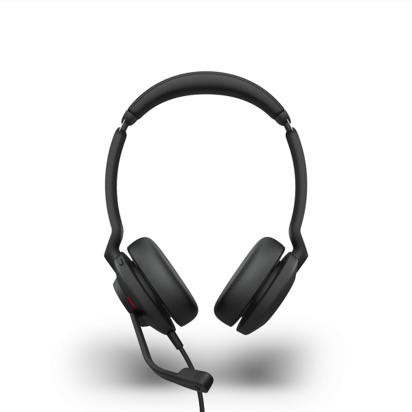 Jabra Evolve2 30 Stereo USB-C MS