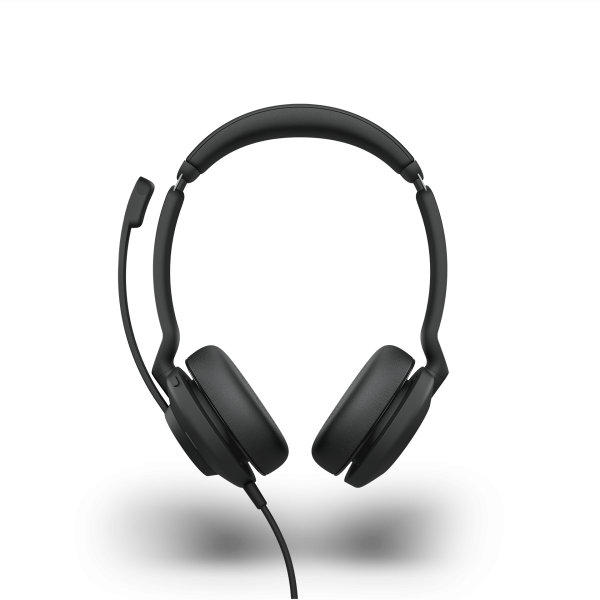 Jabra Evolve2 30 Stereo USB-C MS