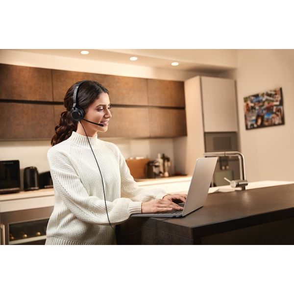 Jabra Evolve2 30 Mono USB-C MS