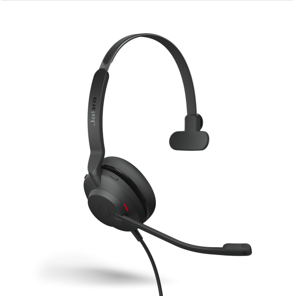 Jabra Evolve2 30 Mono USB-A UC