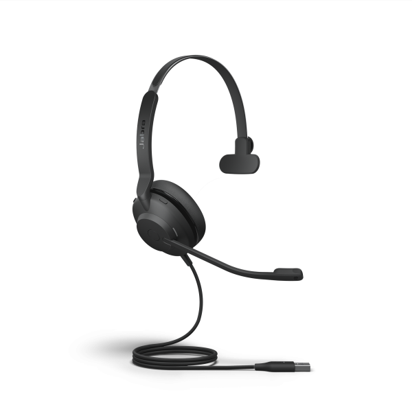 Jabra Evolve2 30 Mono USB-A UC