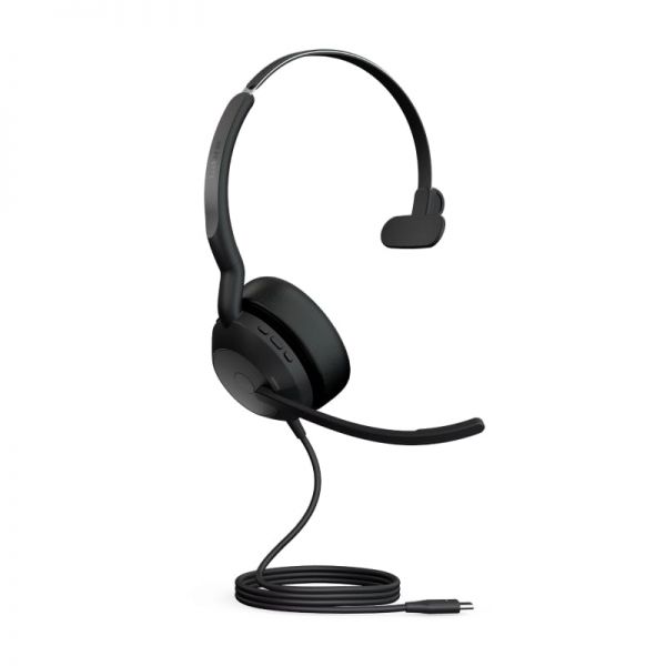 Jabra Evolve2 50 Mono UC - USB-C
