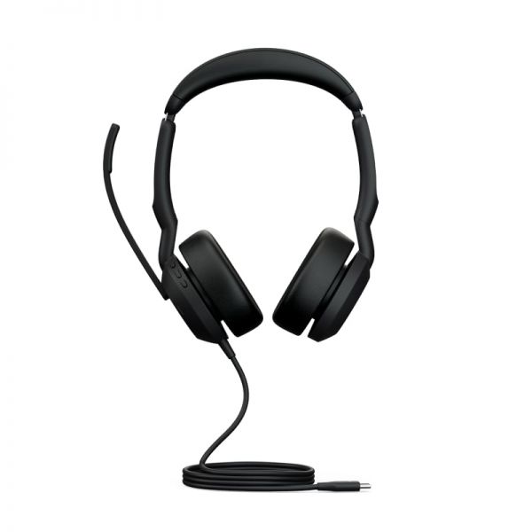 Jabra Evolve2 50 Stereo UC - USB-C
