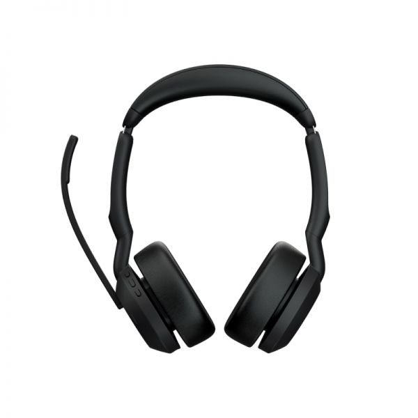 Jabra Evolve2 55 MS Estéreo Link 380 USB-C