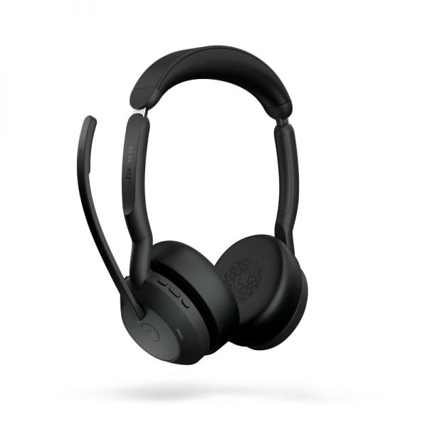 Jabra Evolve2 55 MS Estéreo Link 380 USB-C